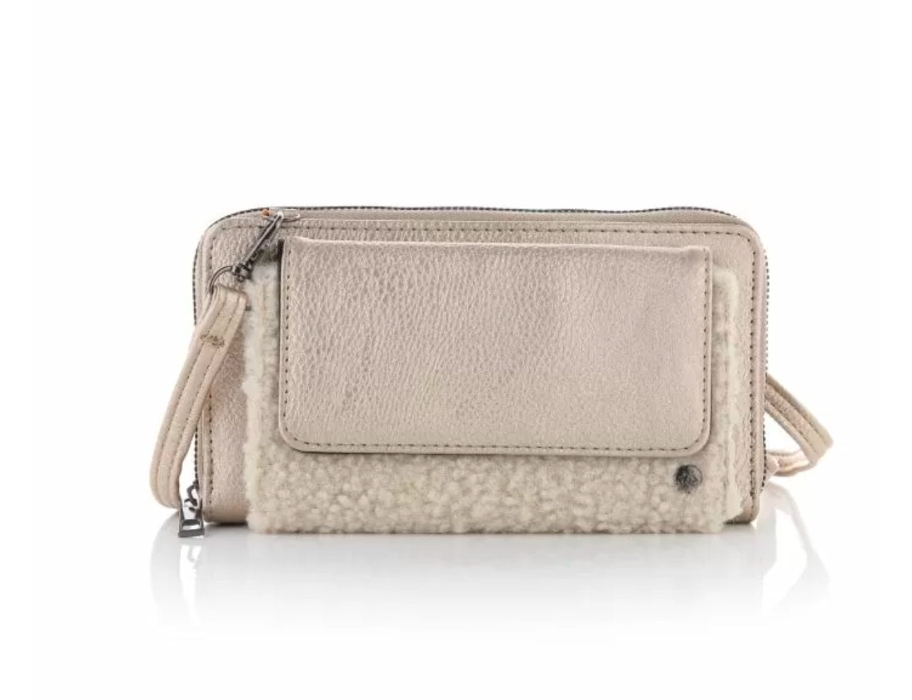Tas ivy gold