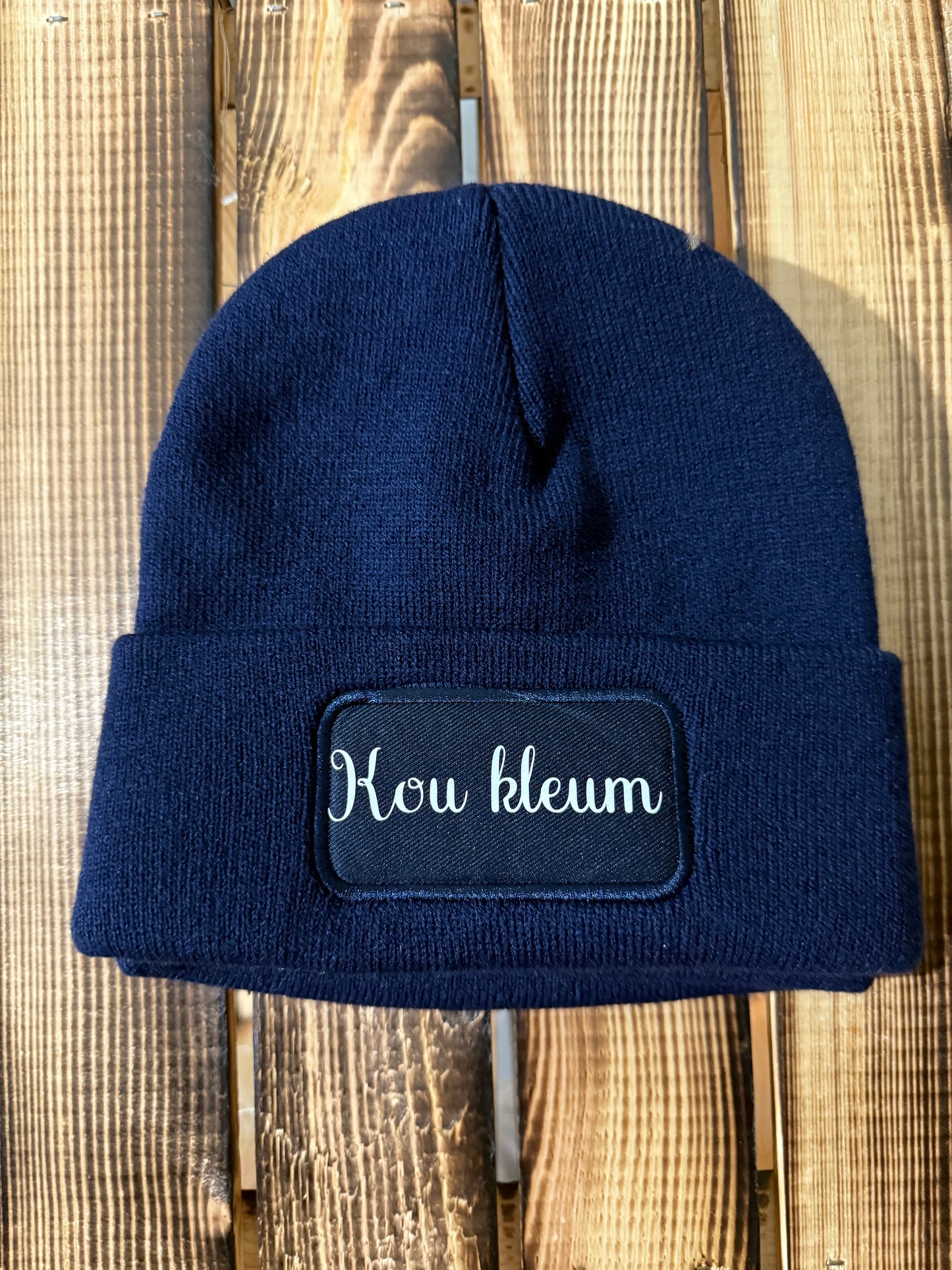 Muts kou kleum