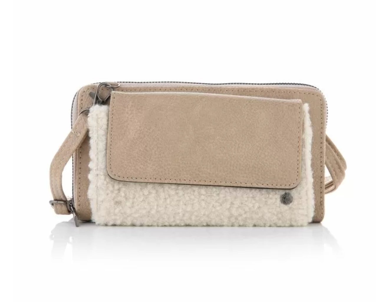 Tas ivy beige