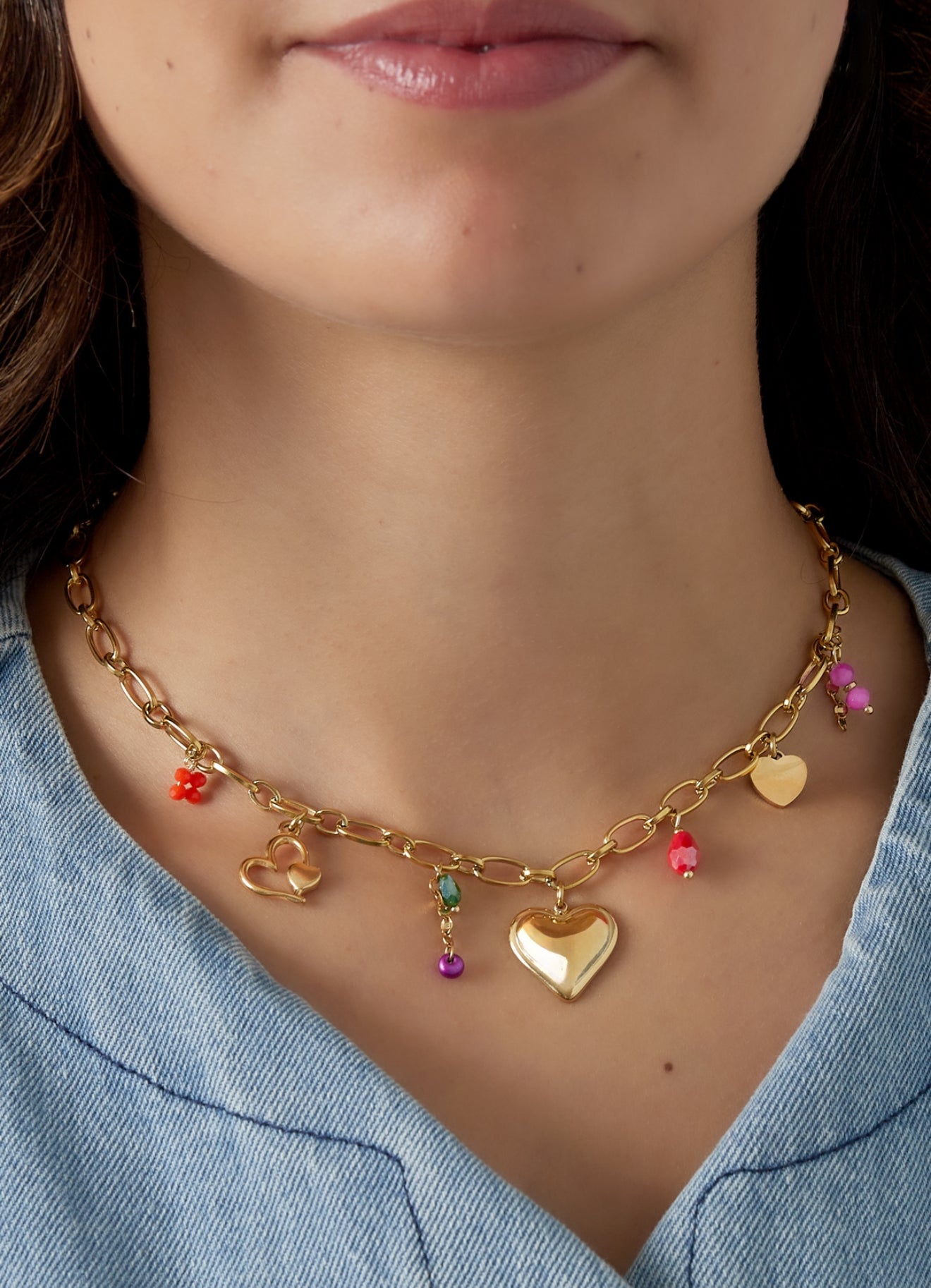Ketting Daan