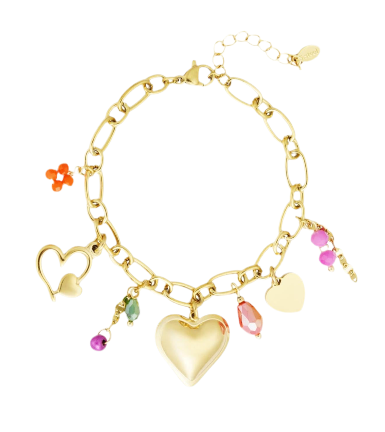 Armband Daan