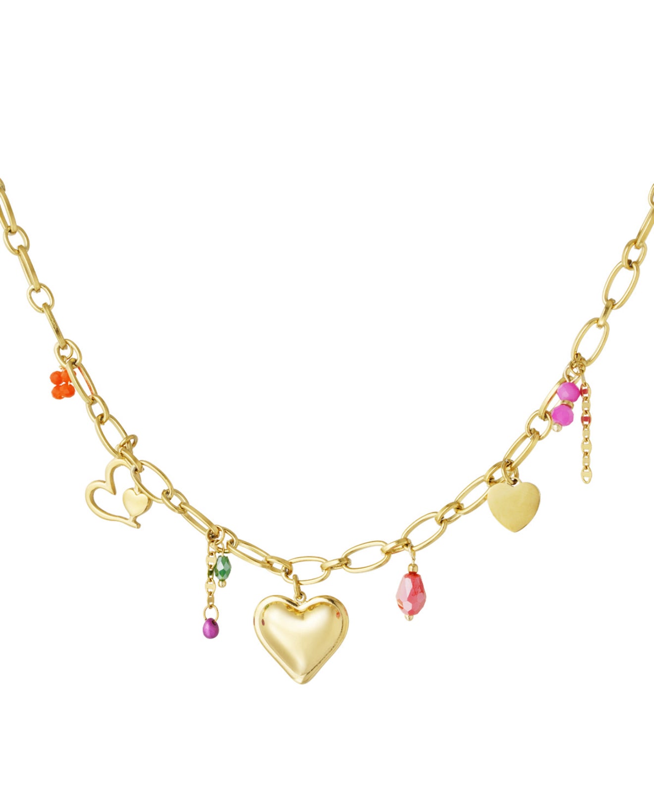 Ketting Daan