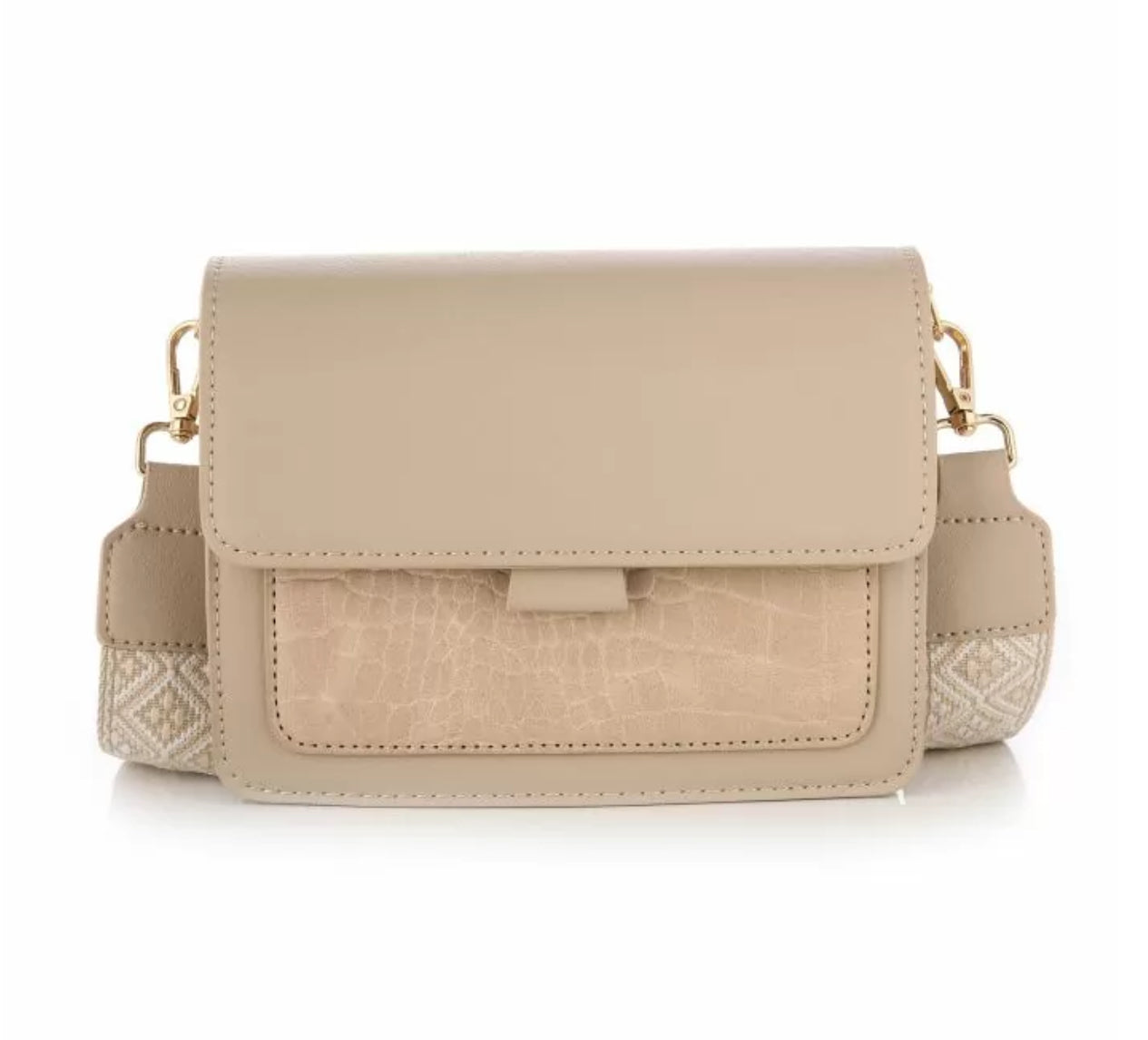 Tas croco