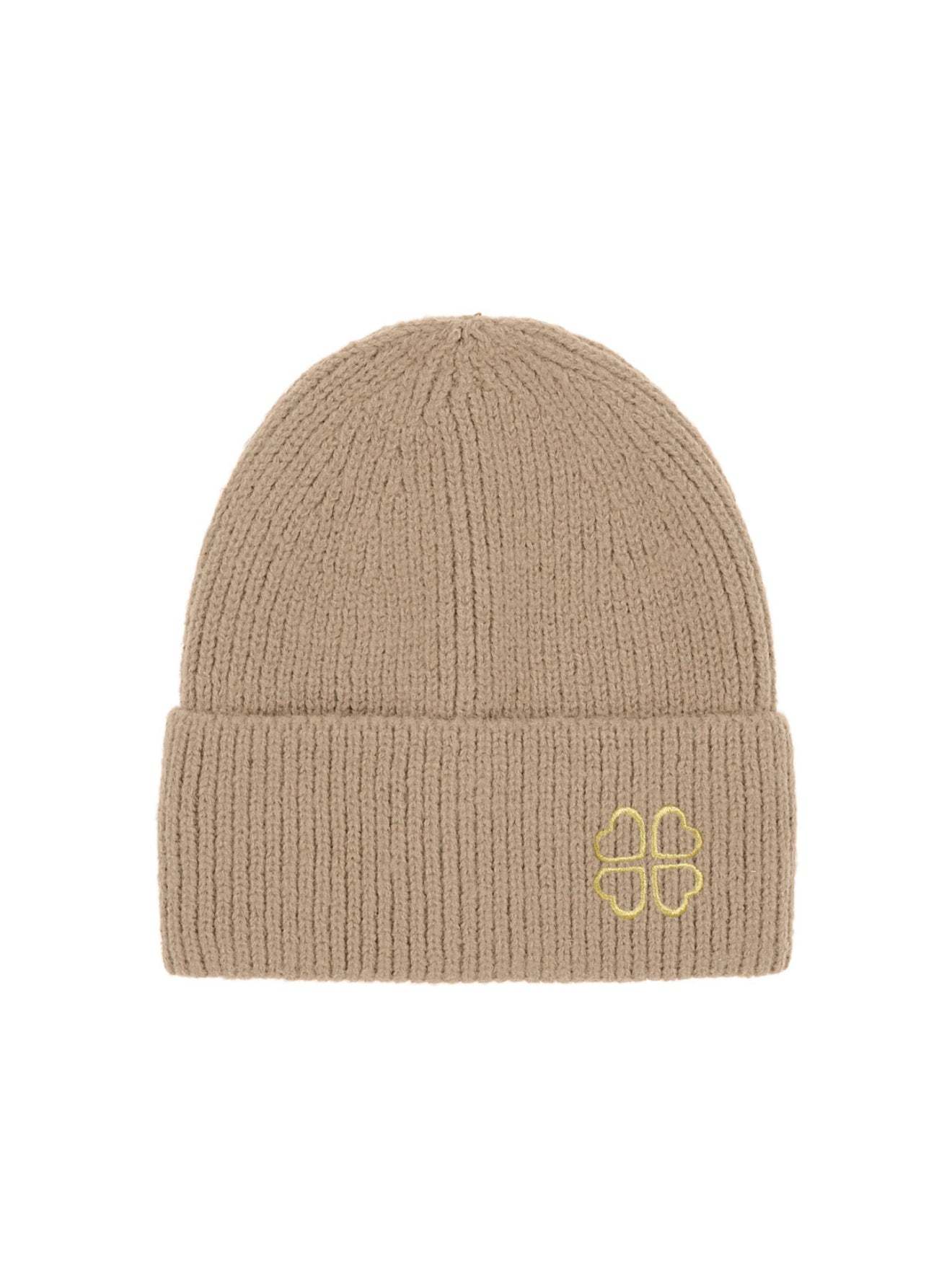 Muts lucky beige