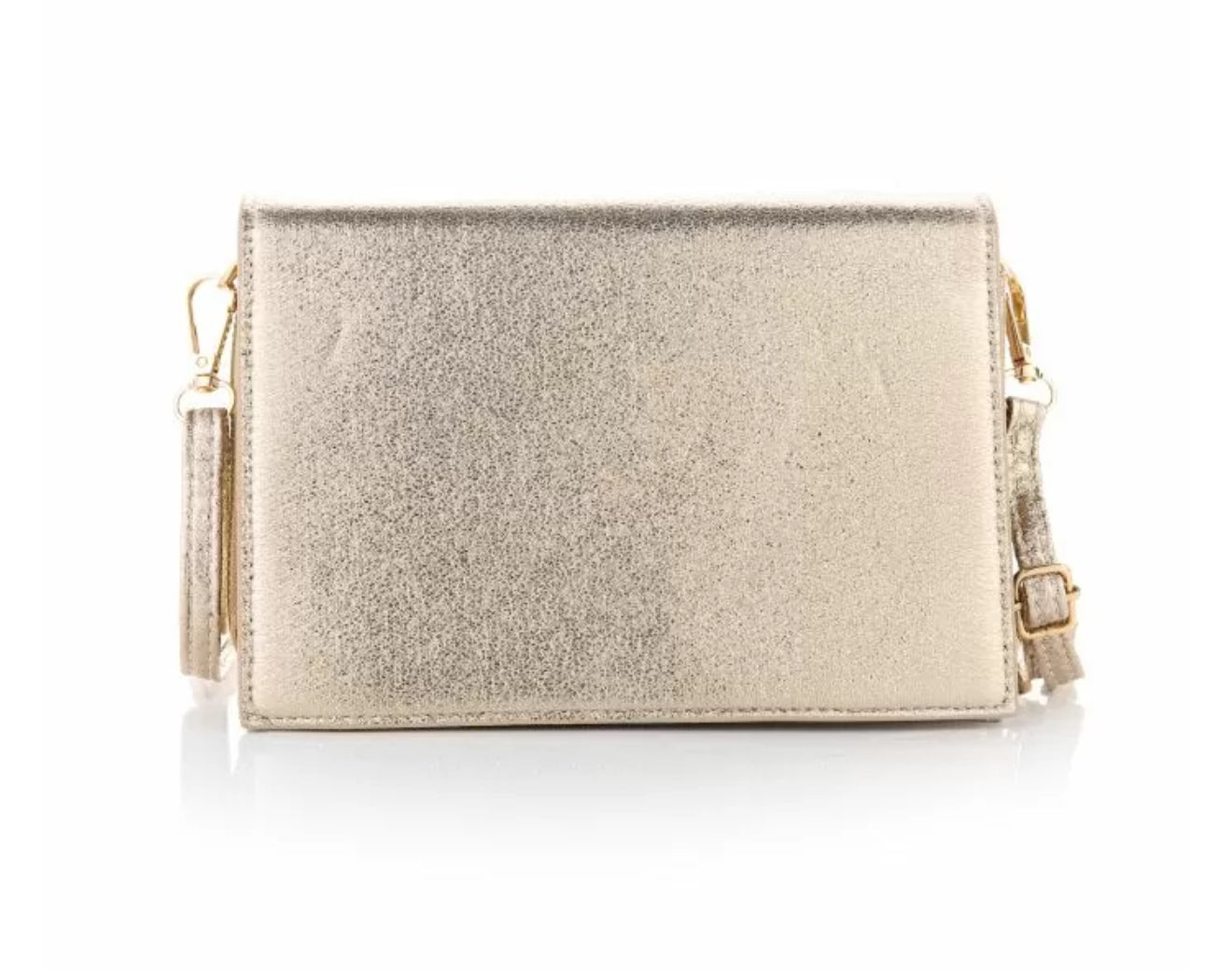 Tas party gold