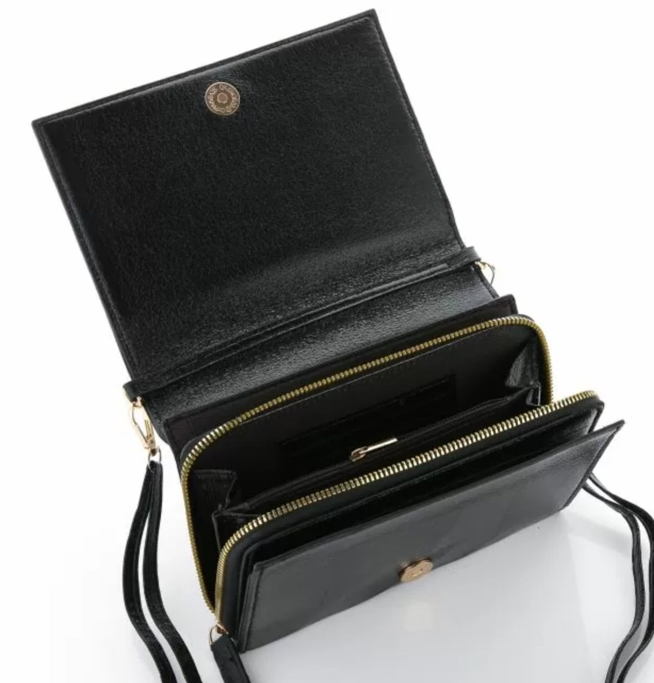 Tas party gold