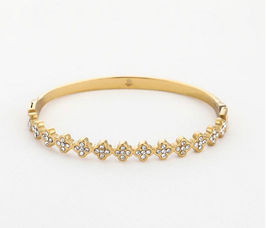 Bangle evy gold