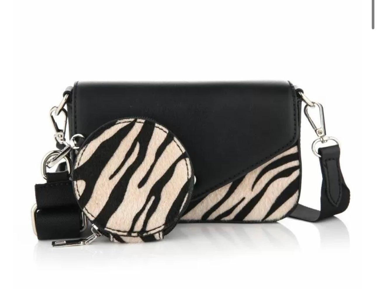 Tas zebra