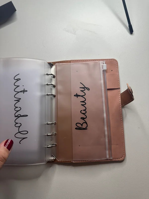 Budget planner