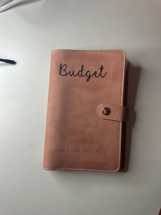 Budget planner