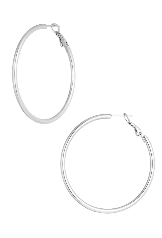 Oorbel hoops