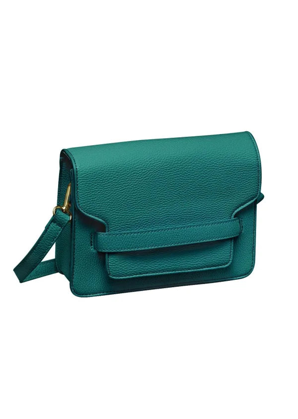 Tas Ivy groen